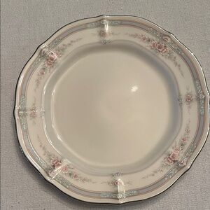 Noritake Rothschild Bread & Butter Plate